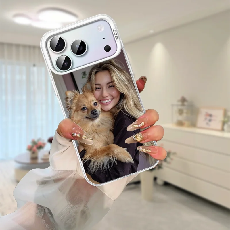 Personalized Shockproof Photo Custom Phone Case
