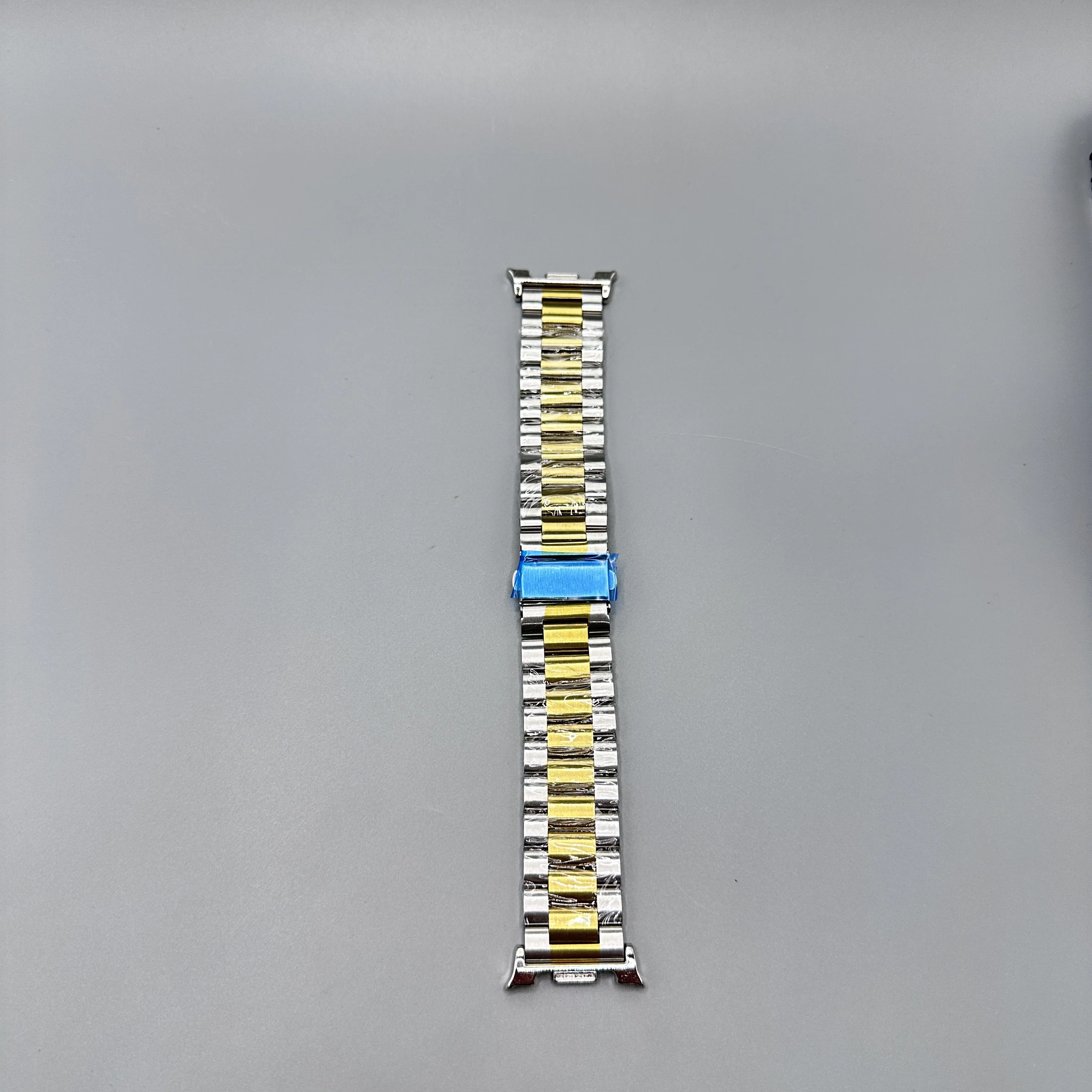 Premium Stainless Steel Metal Bracelet Wristband