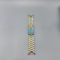 Silver gold