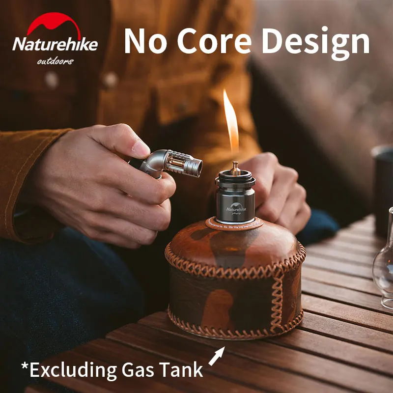 Naturehike Retro Gas Lantern 3