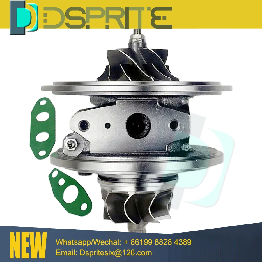 

VB31 17201-0L071 Turbo Charger CHRA For Toyota Hilux 2.5 D-4D 2KDFTV 2.5L 88KW / 106KW Turbine Cartridge 17201-0L070 172010L071