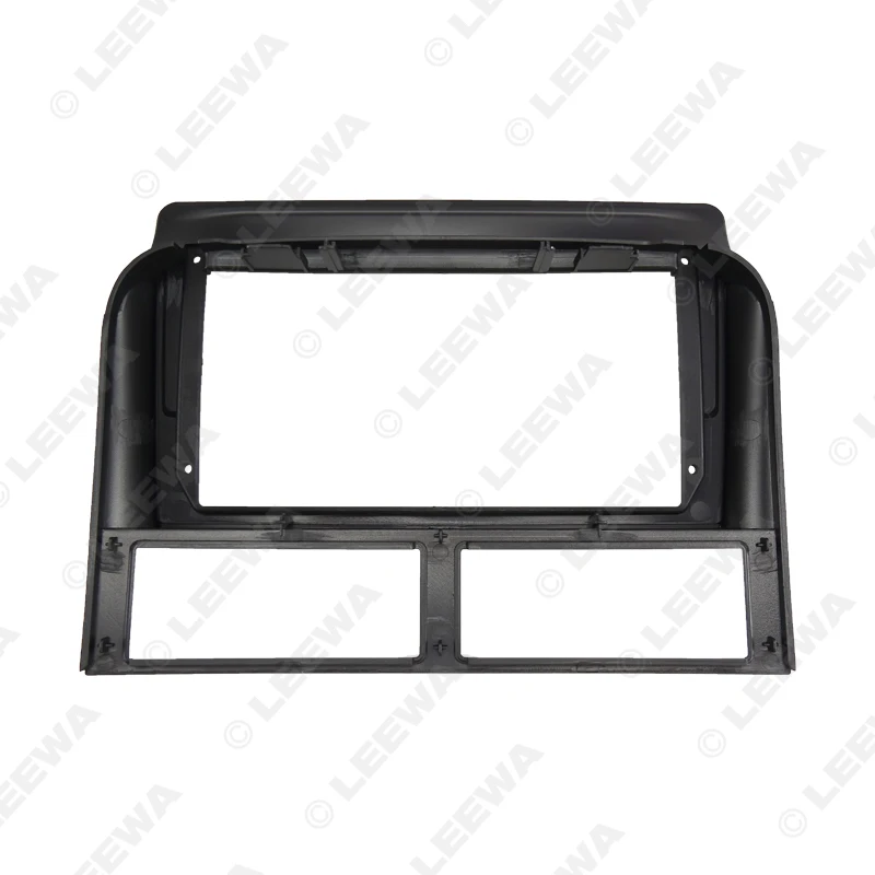 LEEWA Car Audio 9  ׷ üŰ 2Din  ġ г  ŰƮ  CA7260   ũ DVD ٸ  