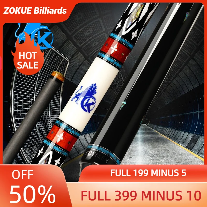 Kollen A1 Stecca Da Biliardo Carambola In Fibra Di Carbonio 12Mm 142 Cm Stecca Da Biliardo A 3 Cuscini Stecca Da Biliardo Per Carom Professional Carom