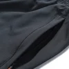 Men Casual Shorts Pants Plus Size 3XL-9XL Summer Sweatpants Three Quarter Shorts Sport Pants 3/4 Pants Gym Shorts 6