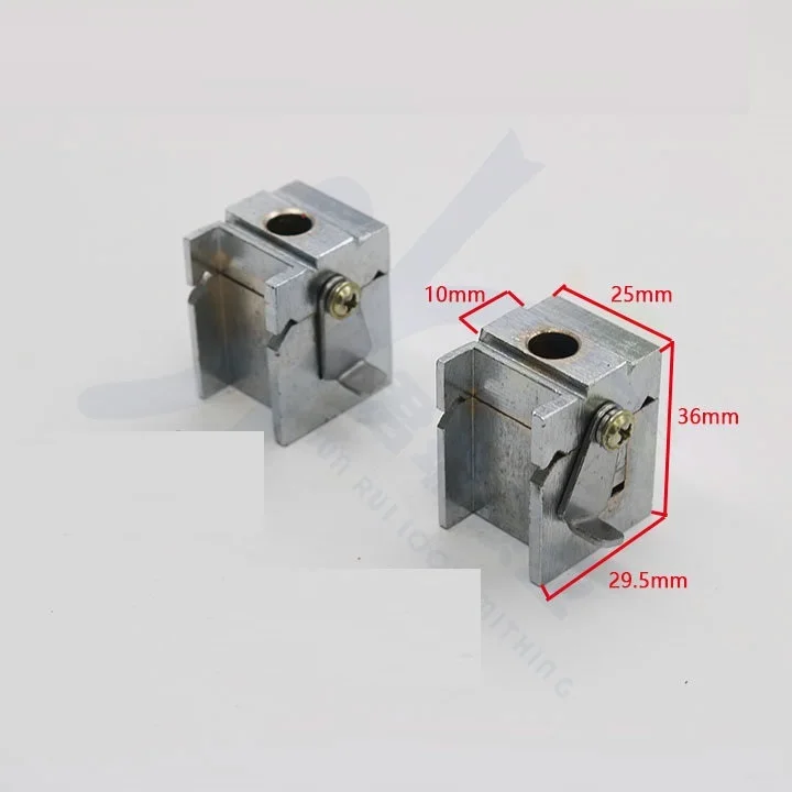 2 шт./партия, инструменты для резки ключей DEFU 238BS