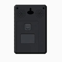 BR-9A XR2 Pro Electromagnetic Radiation Detector EMF Meter Environment Test Instrument BR 9A 3