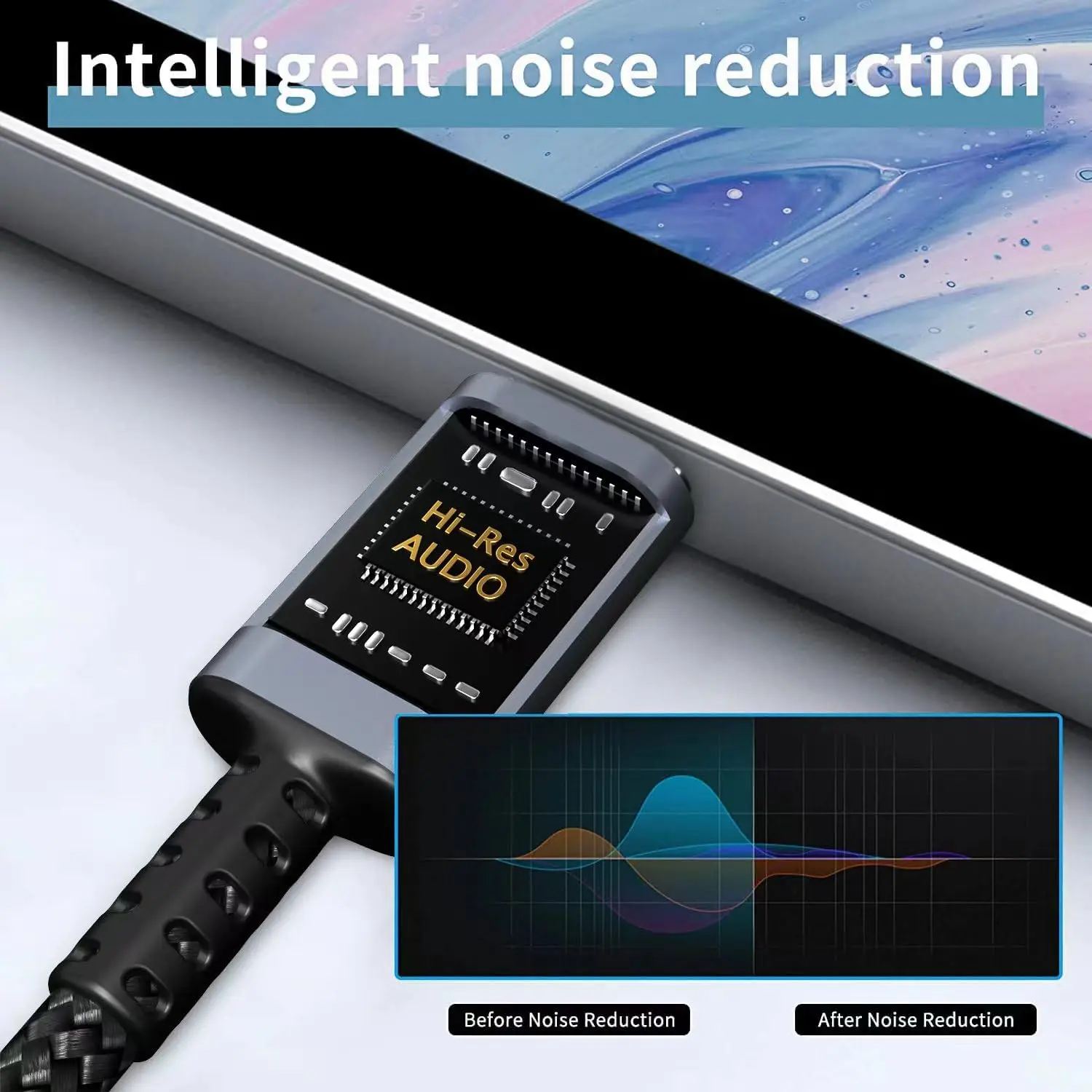 3.5mm Audio Adapter Jack AUX Cable Adapter L to 3.5mm For iPhone 12 13 14 11 Pro XS Max XR 7 8 Headphone Connector