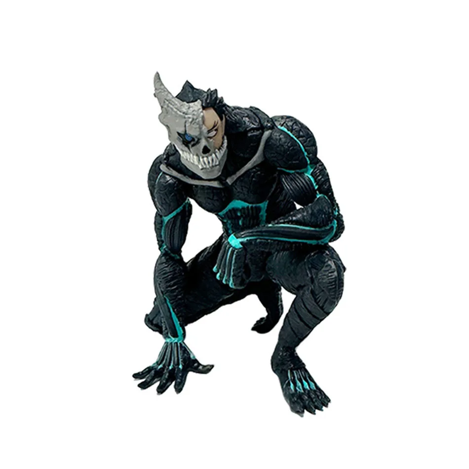 شخصية الوحش رقم 8، بطول 21 سم، تجسد شخصية كافكا هي...