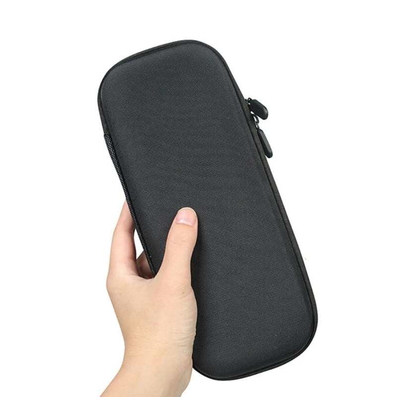 

Портативная сумка для хранения микрофона Partybox Es, микрофоны для динамиков, предназначены для защиты и переноски микрофона в любом месте