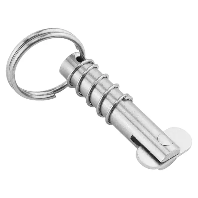 Bimini Top Pins 316 Stainless Steel Bimini Top Hardware Quick Release