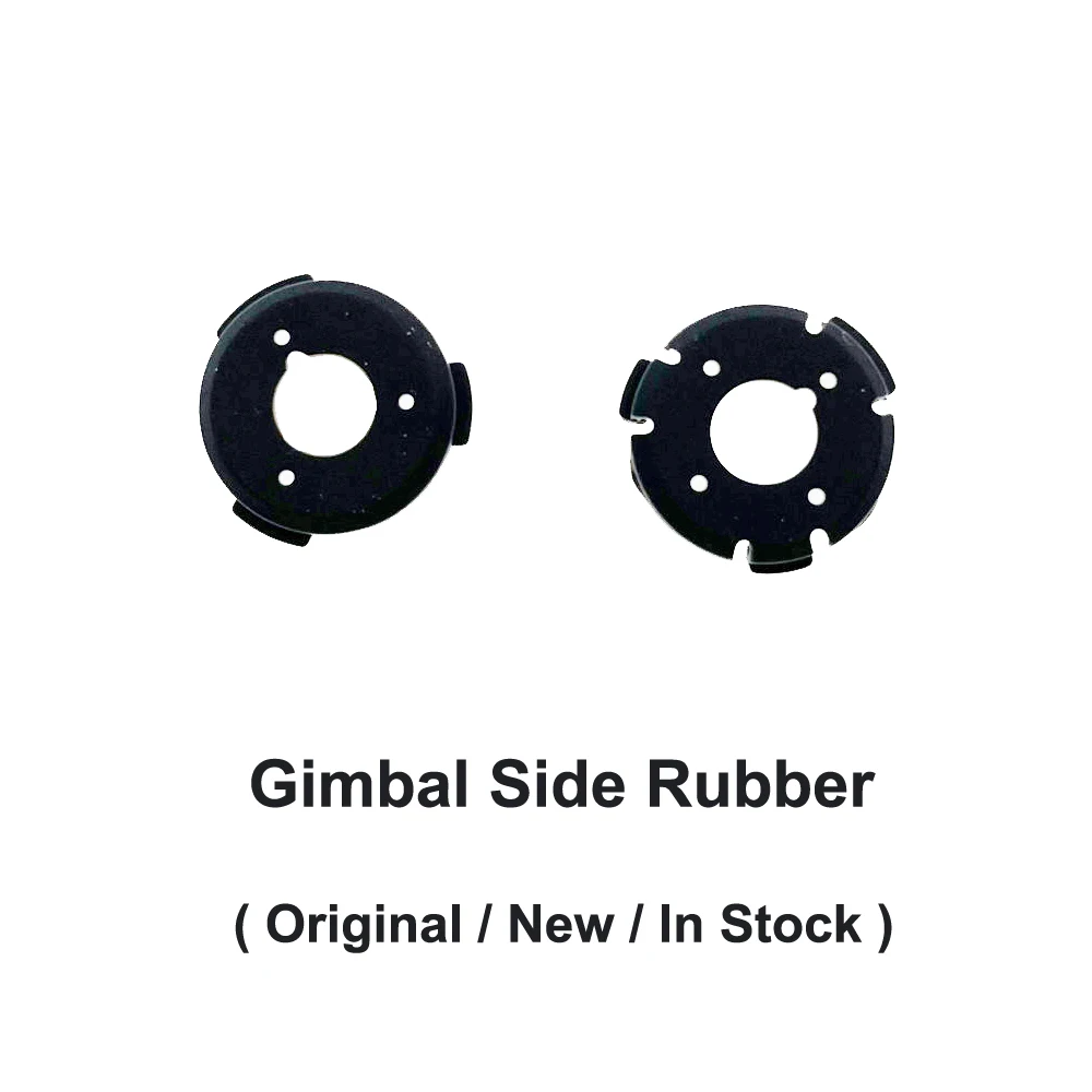 Gimbal Repair Parts for DJI MINI 3 PRO, Gimbal Side Rubber Original New In Stock 