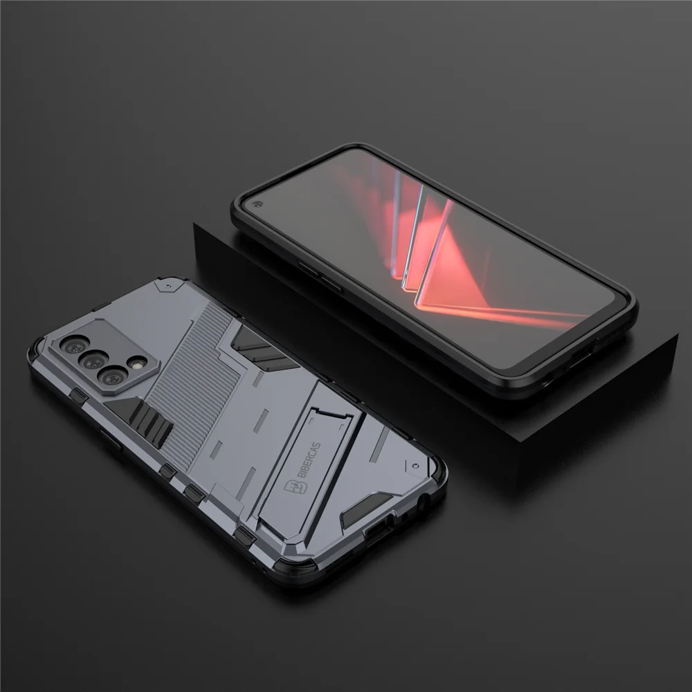 Gt Master Edition Case For Oppo Realme Gt Master Edition Cover For Realme Gt Master Kickstand Holder Cover For Realme Gt Master