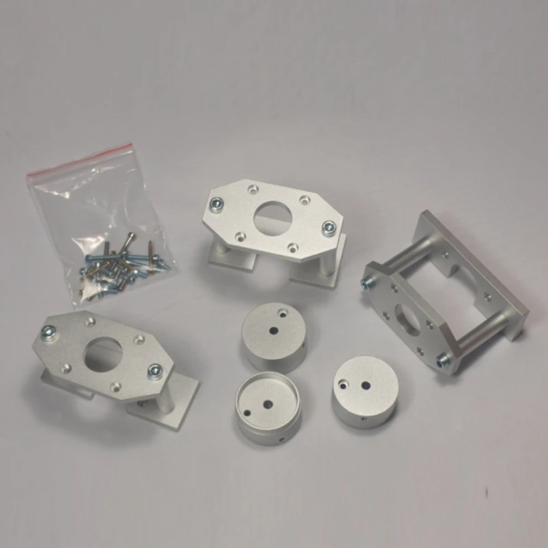 CNC Conversion Kit for PROXXON MF70