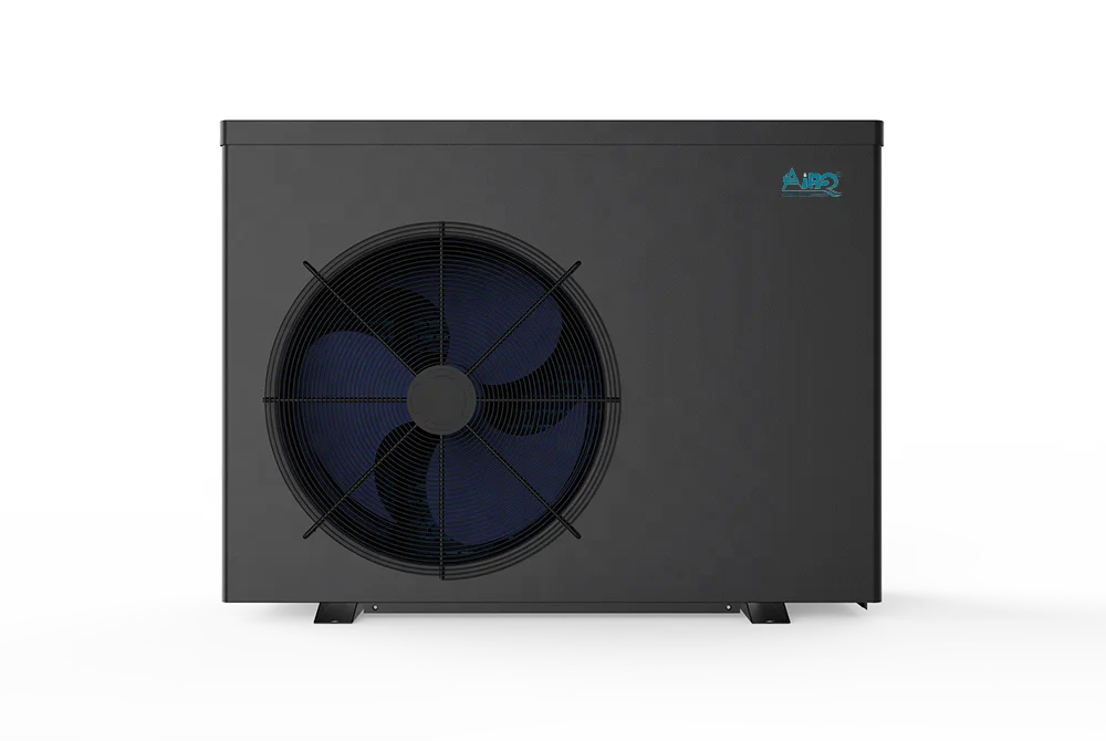 New High-quality Air Source Heat Pump, Energy-saving Swimming