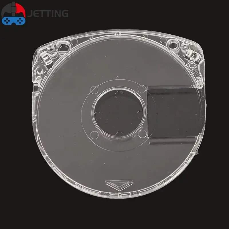 1Pc Di Ricambio Clear Game Disc Storage Shell Case Box Per Psp Umd Cover Protettiva Per Psp1000/2000/3000 Disc Case