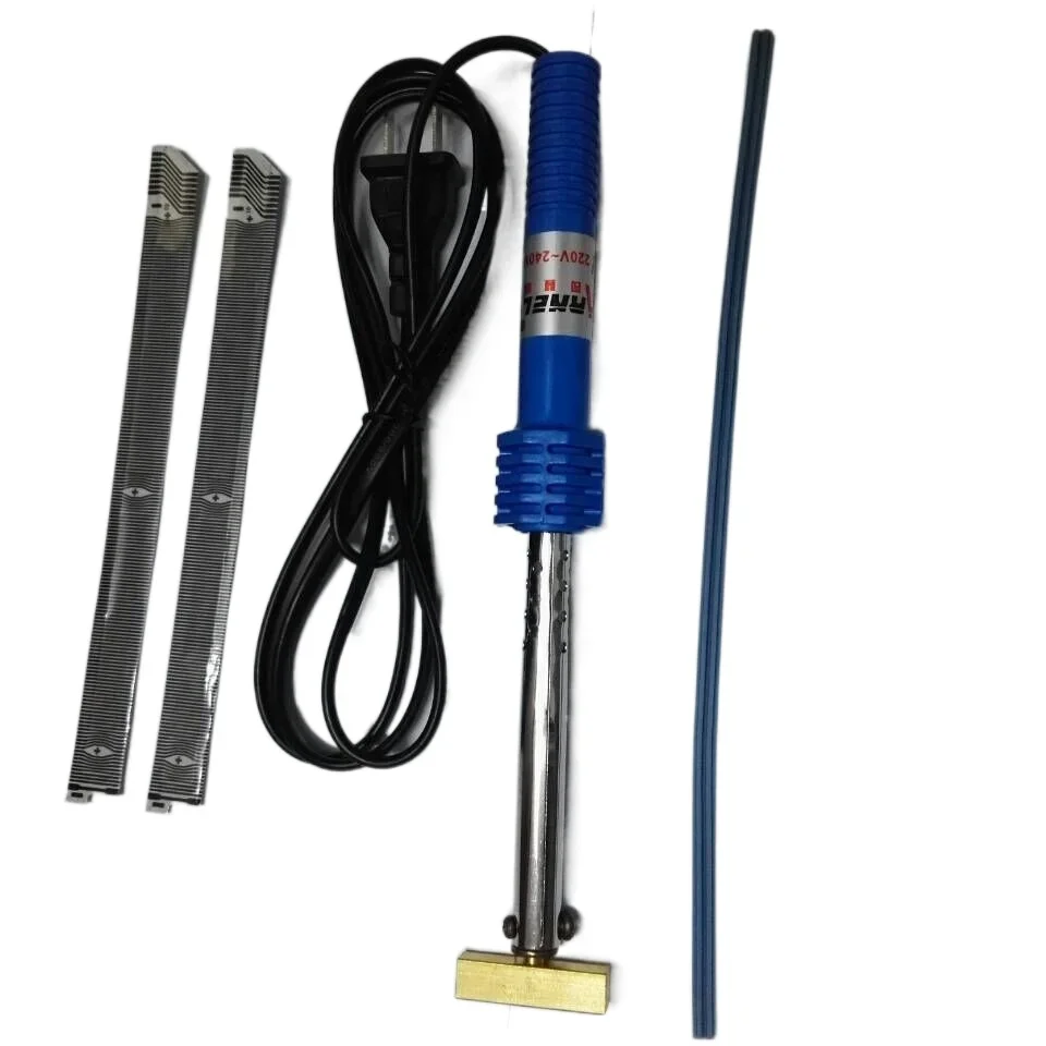 Ribbon Flat Cable For BMW E31 E36 8 11 18 Button ON BOARD COMPUTER MID OBC Pixel Repair Tool Set