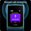 Nokia 105 4G 2023 Feature Phone Dual SIM 1.8" Bluetooth 5.0 1450mAh Battery FM Radio Call Recording Hebrew Keyboard Available 6