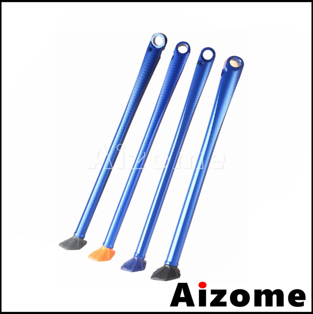 EXC XCR-W XC XCW XC-F 용 모토 크로스 사이드 주차 지원 브래킷 150-530 husberg FE FX 먼지 자전거 Enduro Kickstand 2008-16