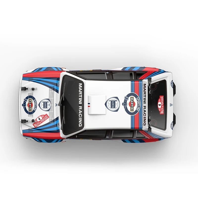 Hyper Go MJX 14302 RC Car Brushless 1/14 2.4G Remote Control Car 4WD Off-road 55km/h High Speed RC Racing Truck Toys For Kids 4