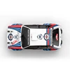 Hyper Go MJX 14302 RC Car Brushless 1/14 2.4G Remote Control Car 4WD Off-road 55km/h High Speed RC Racing Truck Toys For Kids 4