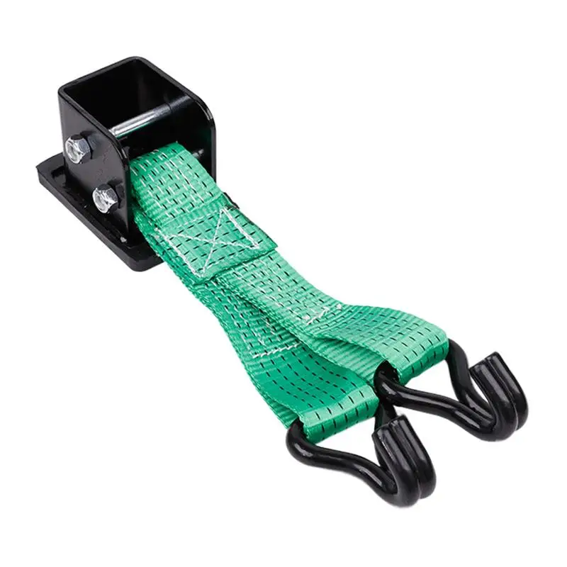 Рисунок 2 - Подъемный домкрат