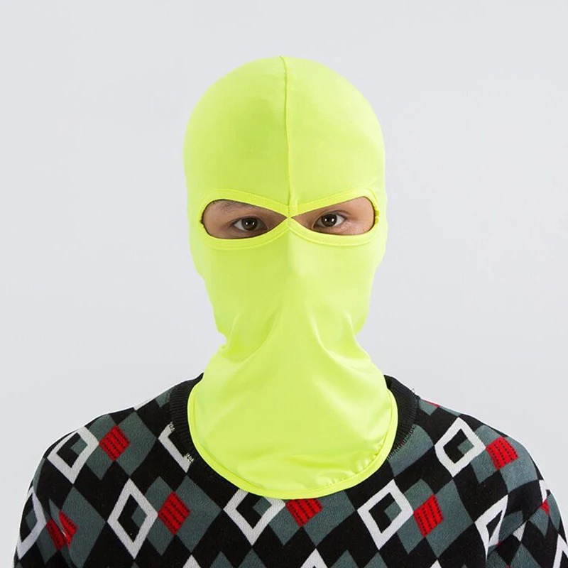 Nike Pro Hyperwarm Hood Balaclava|unisex Lycra Balaclava