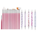 Pen-20 Red