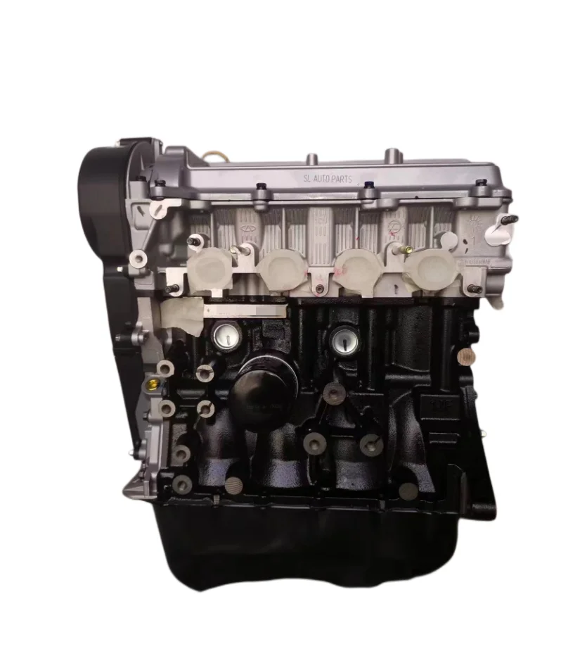 

Best-selling china manufacture quality engine price petrol engine complete new assembly automobile engine