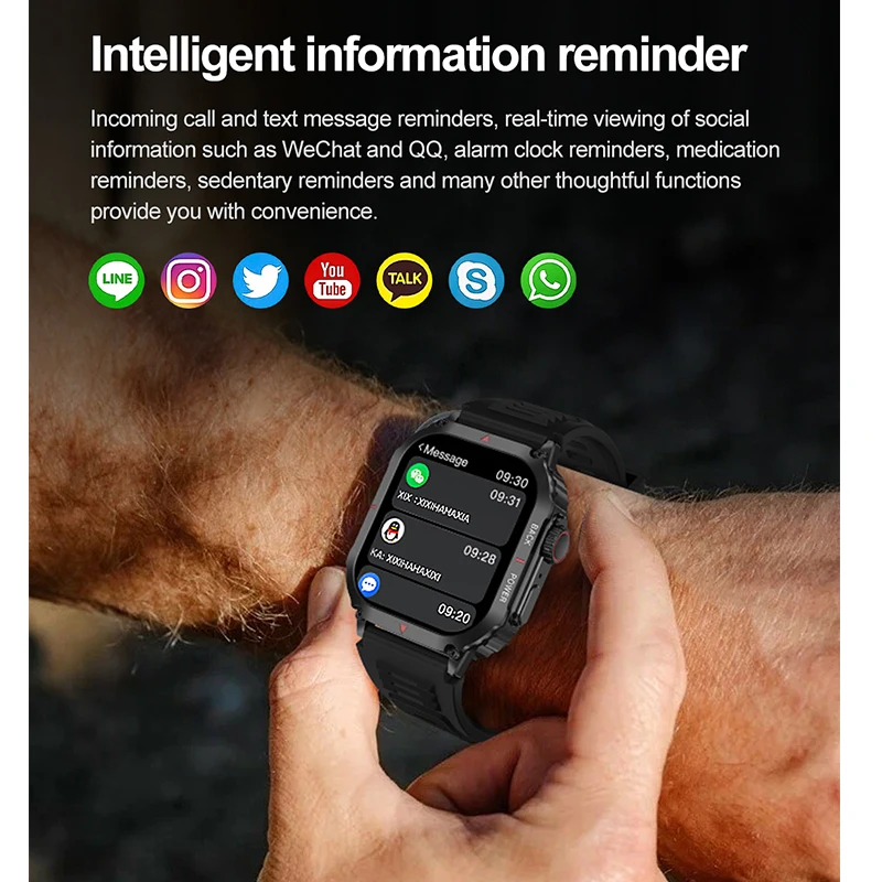 DK66 Ʈ ġ  , NFC GPS   ƮĿ, 330*385 HD ȭ,  Ʈġ,  ȭ, 1.95 ġ