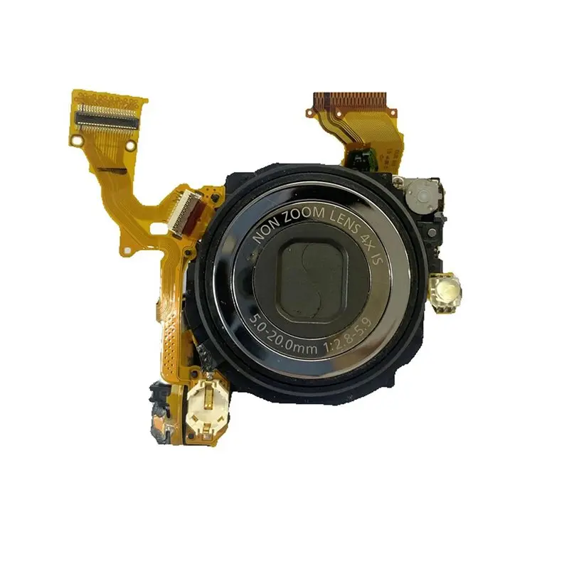 Canon IXUS105 SD1300 PC1469 PC1469A Zoon 렌즈 유닛 CCD 수리 교체 내부 줌 렌즈 어셈블리용 디지털 카메라
