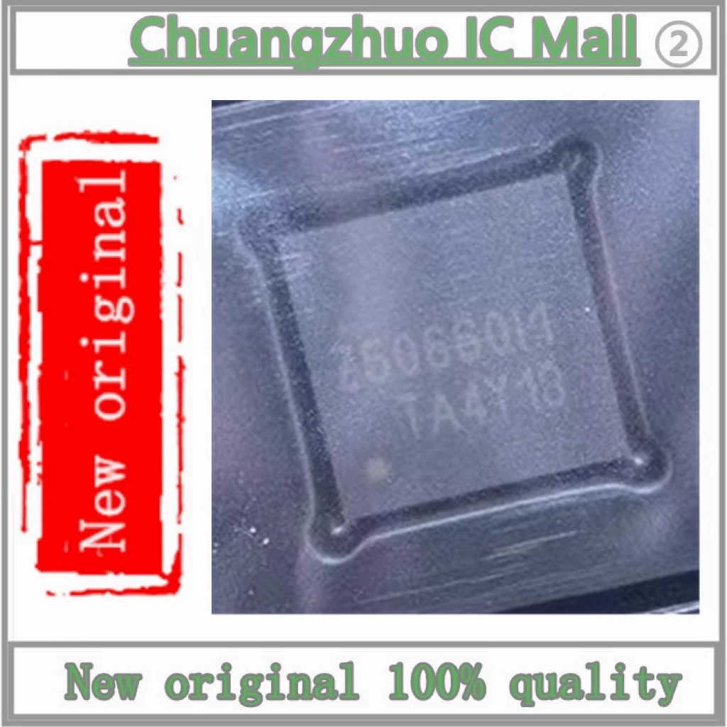 

1PCS - чип AOZ5066QI AOZ5066 IC Reg Buck 60A 40QFN