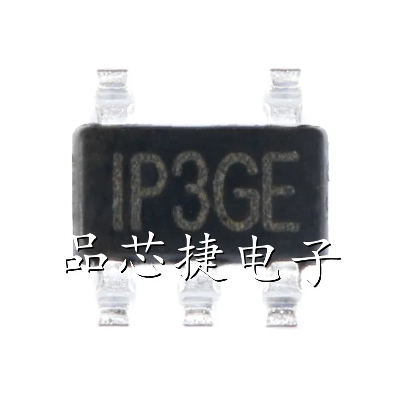 

10pcs/Lot MP3410DJ-LF-Z MP3410DJ Marking IP3 SOT-23-5 1.3A, 550kHz Synchronous Rectified Step-up Converter