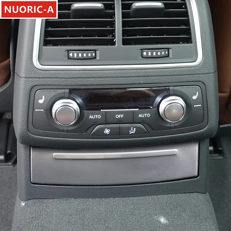Cover In Acciaio Inox Per Portellone Posteriore Toyota RAV4 (2013-2018) - Protezione Paraurti Con Adesivo 3M