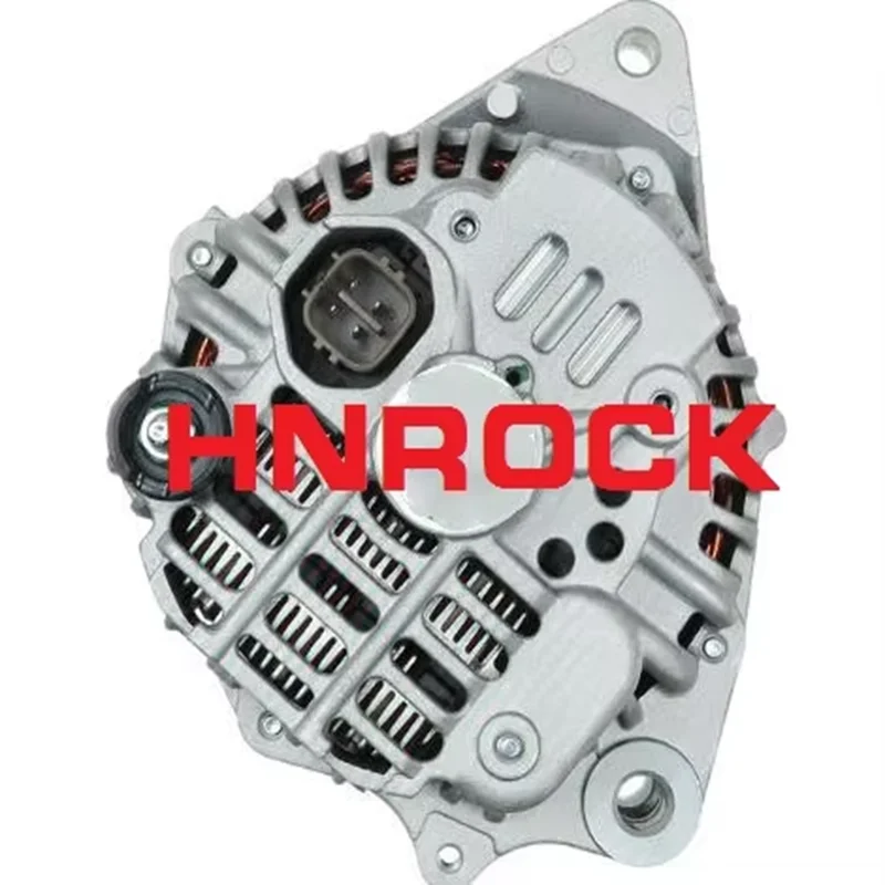 BOU NEW HNROCK 12V 90A ALTERNATOR JFZ1916 31100-PGM-004 A002TB5191