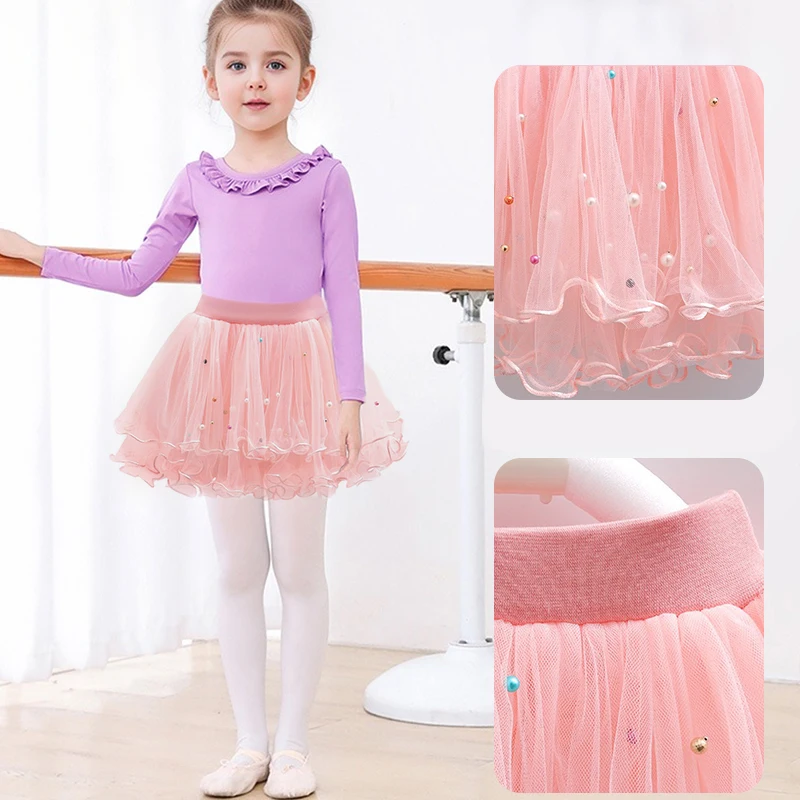 Girls Tutu Outfit 3