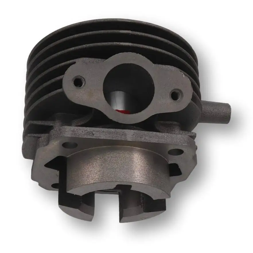 Cilindro Piaggio Ape 50 2T Rvm