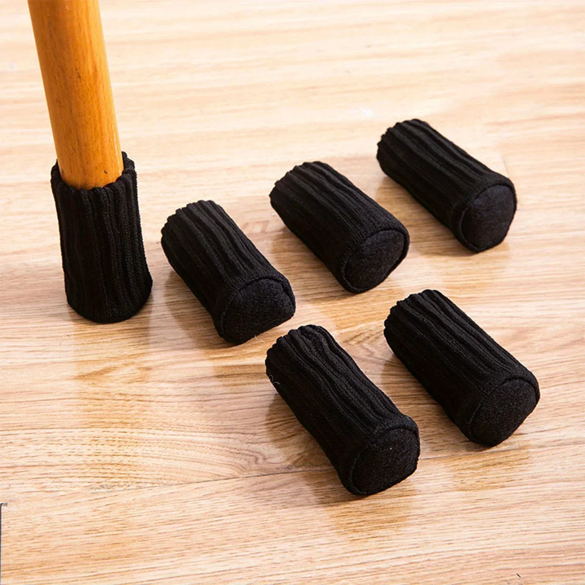 4pcs Table, Chair Leg Socks
