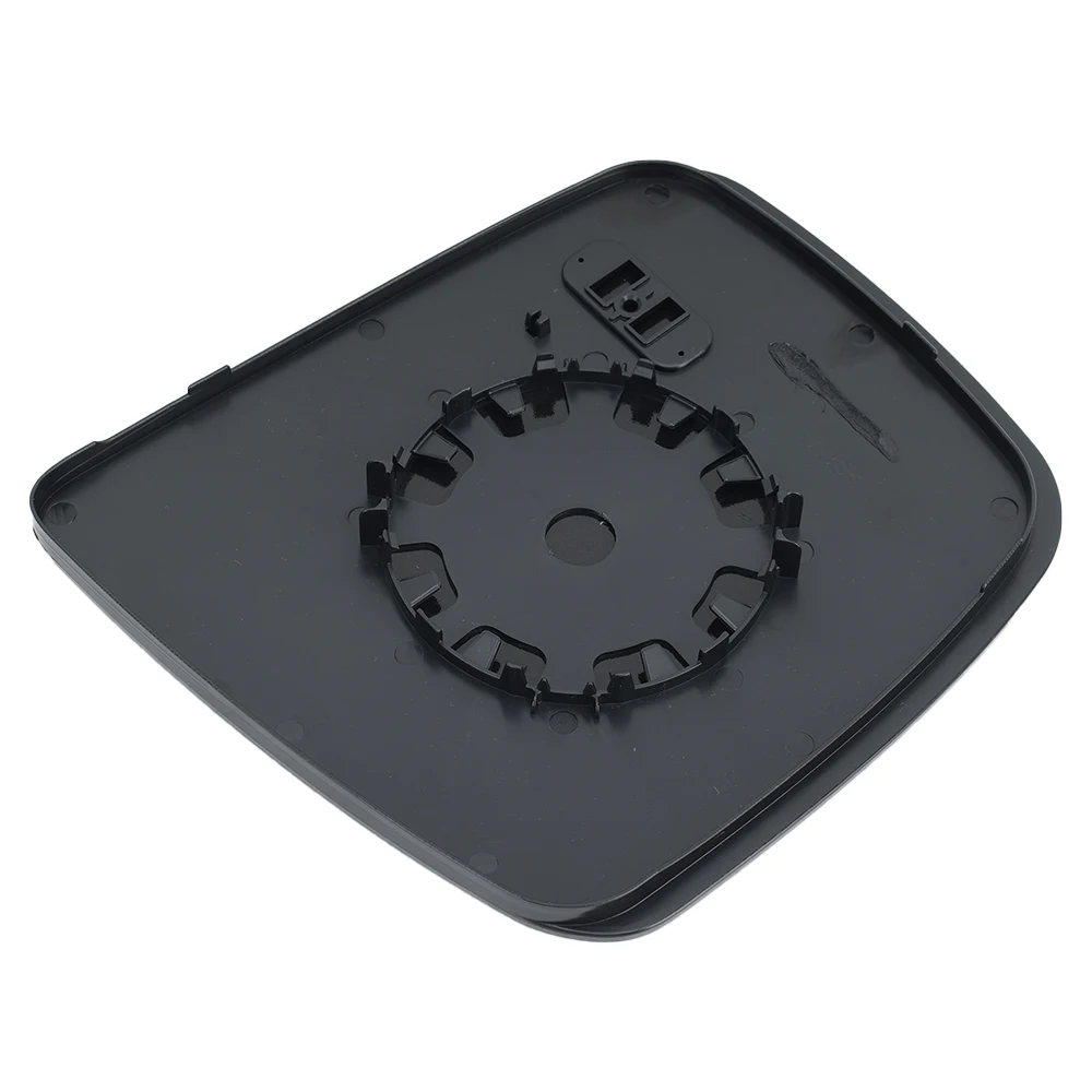 1PC Auto Tür Flügel Rück Seite Spiegel Objektiv Glas Für Nissan NV200 Evalia 2010-2023 Außen Teile Zubehör keine Heizung – Detail 8