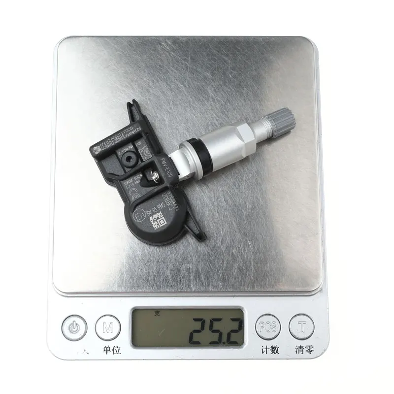 New TPMS Tire Pressure Sensor For Toyota Avalon Camry 4Runner Corolla 433MHz 42607-02090 4260702090 42607-02070 4260702070