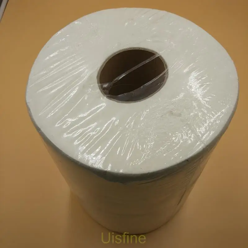 Marine Wiping Paper Industrial Wipe Roll Paper - China Wiping Paper,  Impa232921