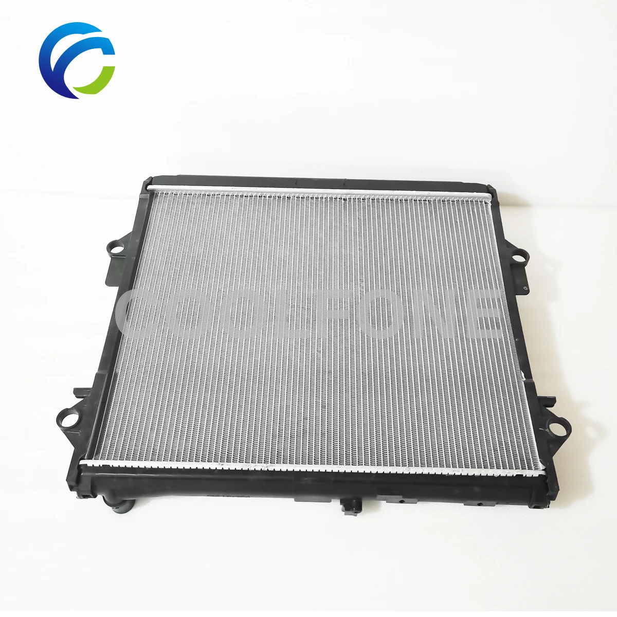 ★ムーヴ ラジエターL150S・L160S★A/T★ノンターボ★新品★大特価★18ヵ月保証★オイルクーラーあり★CoolingDoor★ ☆ムーブラジエター☆L150S・L160S☆A&frasl;T☆ノンターボ☆新品☆