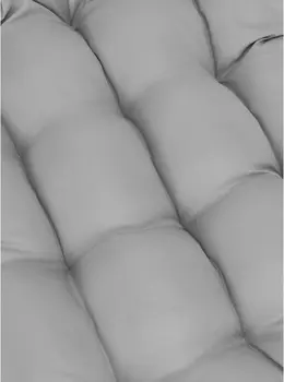 Egg Swing Chair with Stand, Rattan Wicker Hanging Egg Chair for Indoor Outdoor Bedroom Patio Hanging Basket Chair Hammock 2