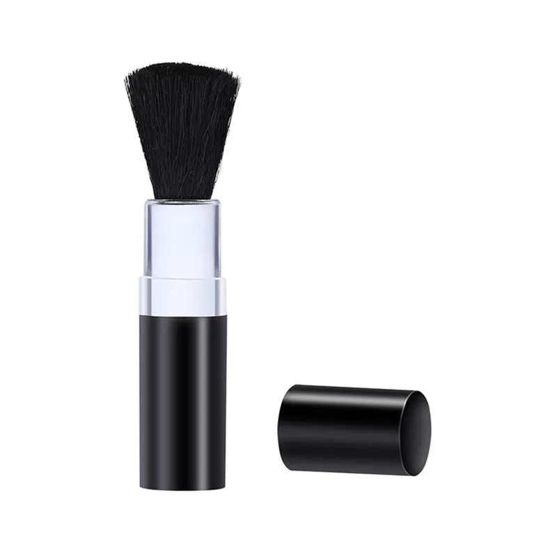 Description Picture 5 of item1/2pcs Camera Telescopic Lens Cleaning Brush Dust Screen LCD Display Keyboard Cleaner