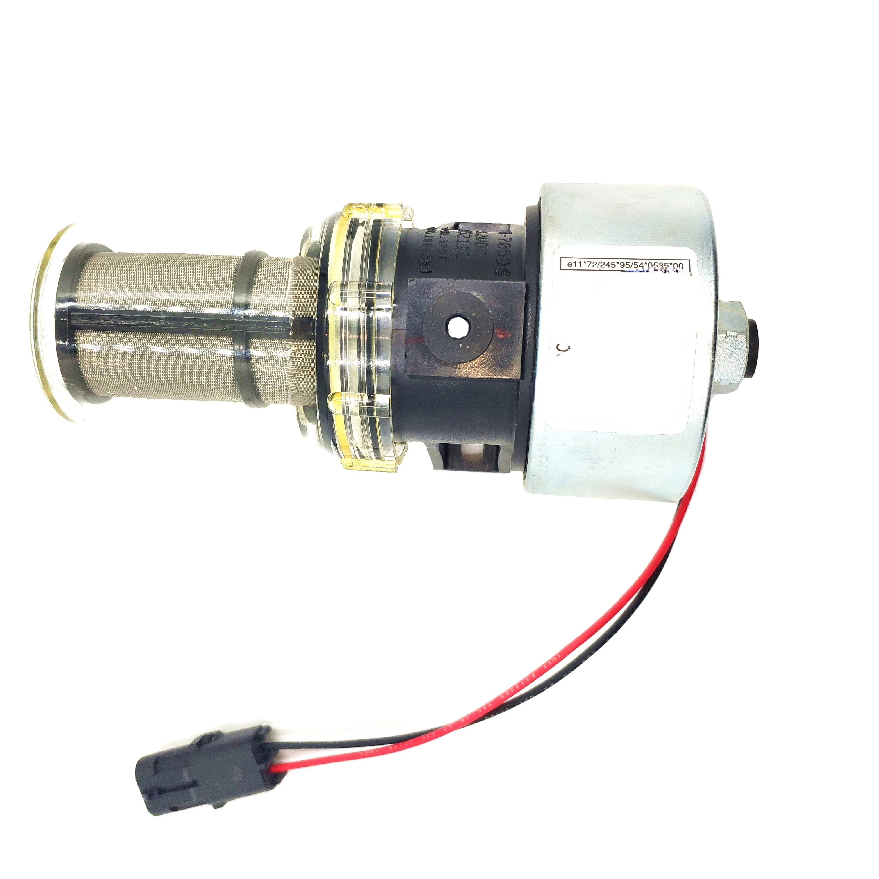 

417059 parts 30-01108-04 spare fuel pump for sale