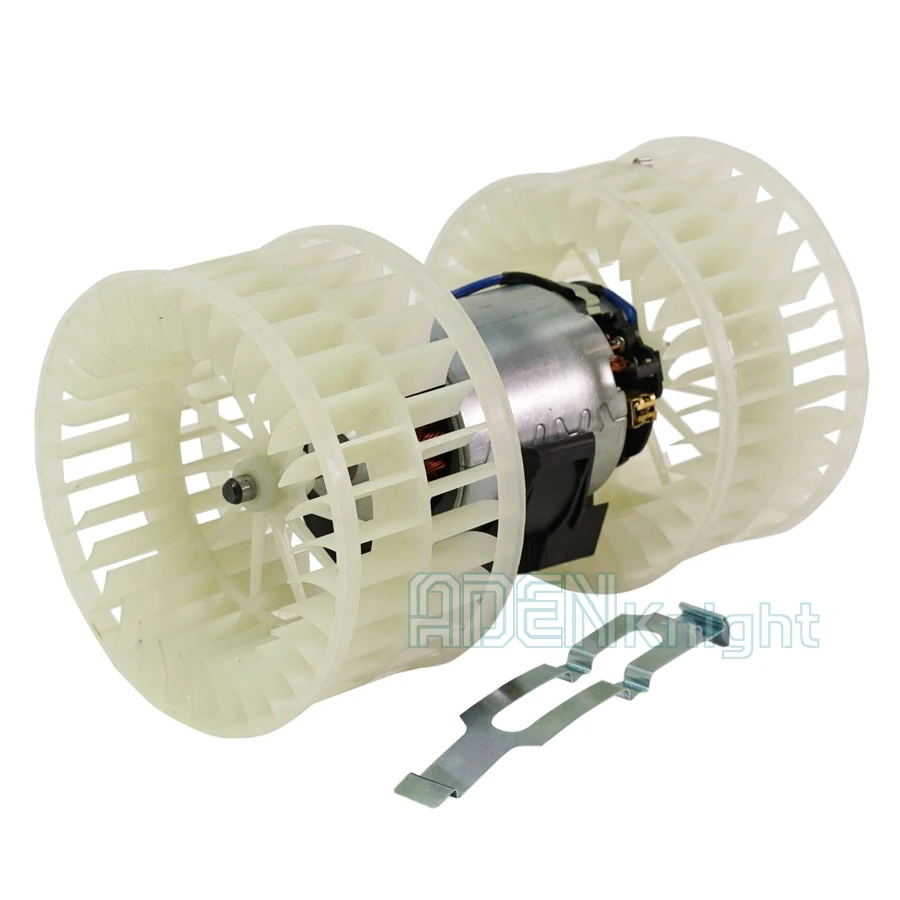 Frankberg Moteur de Ventilateur Compatible avec 124/124 T-Model C124