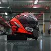 17233-3cb0a8.jpg Casque de moto intégral X-Spirit III, casque de course de vélo de sport