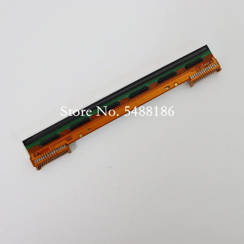 

Новая Оригинальная печатающая головка для термопринтера Zebra ZD421 ZD421D ZD421T 203dpi