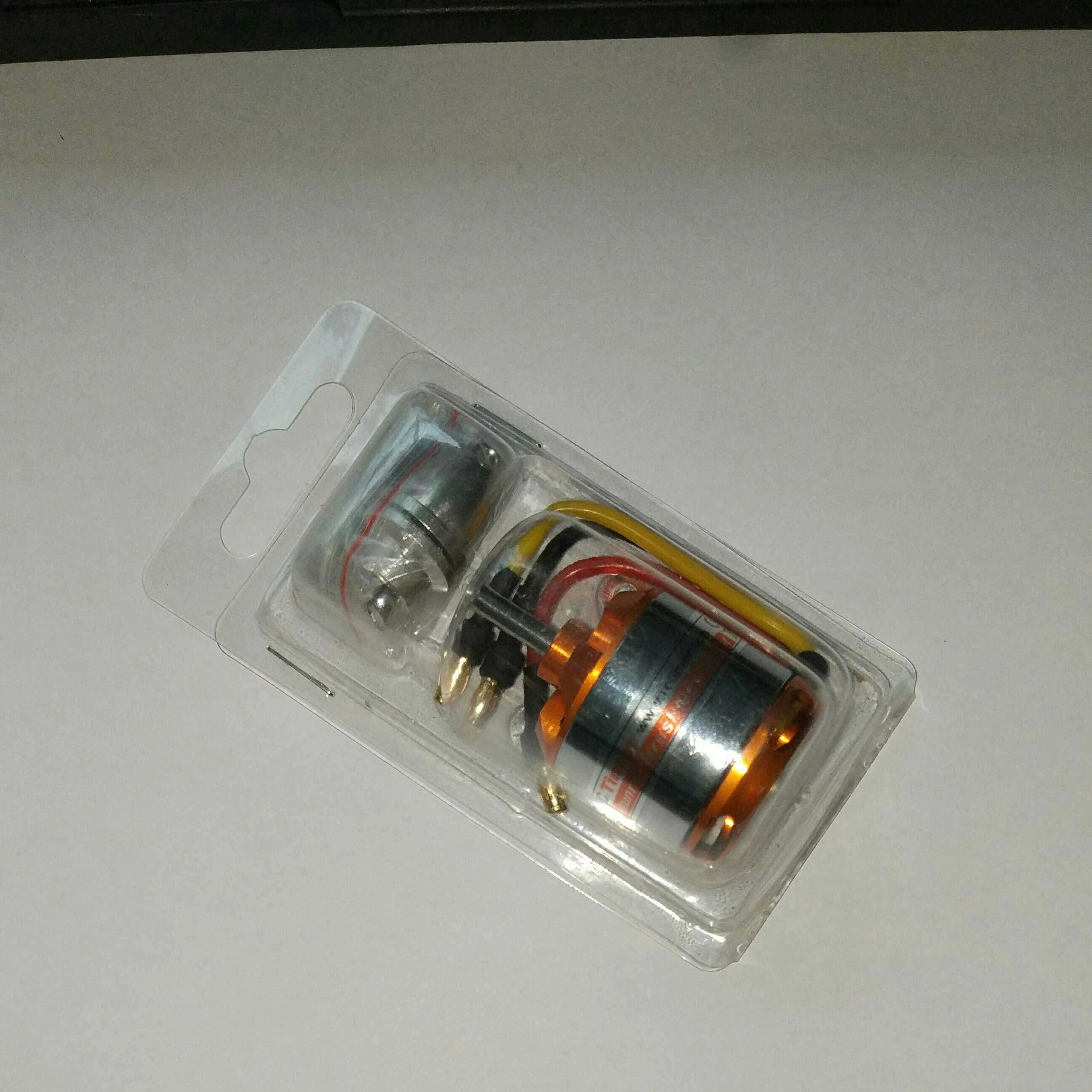 Rctimer-motor sem Escova para Aeronaves rc Multicopter 4.0 Eixo Outrunner Motores sem Escova Bc2836 2836 750kv 880kv 1120kv 1500kv - Image 2