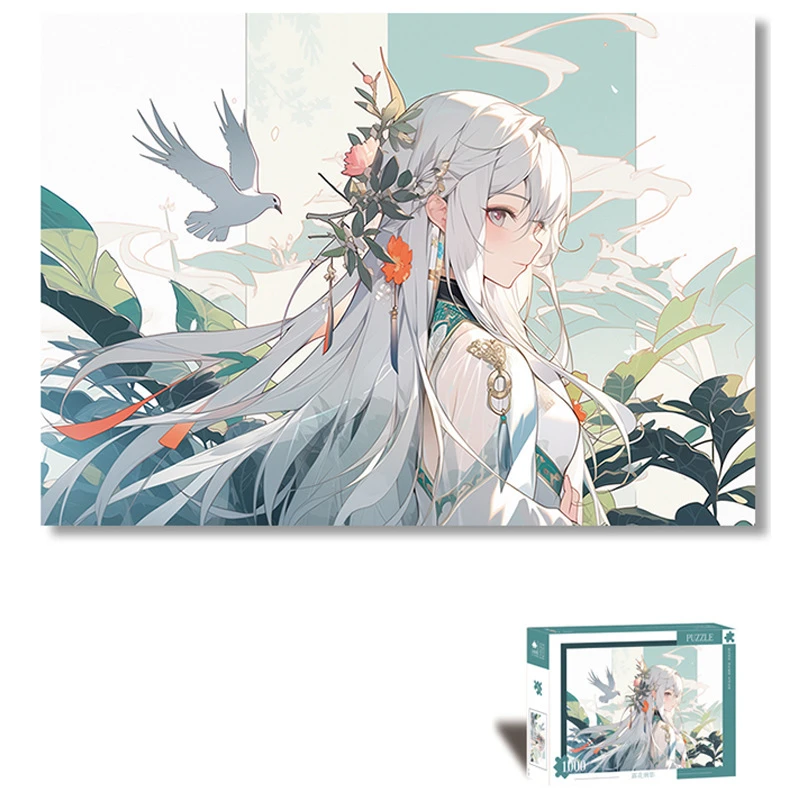 God of Mori