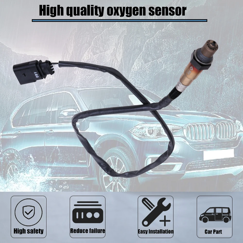  ǰ     2009-2012 A4 1.8T 2007-2010 A5 2.0T ǰ OEM 06H906262A 0258010007 0258010008